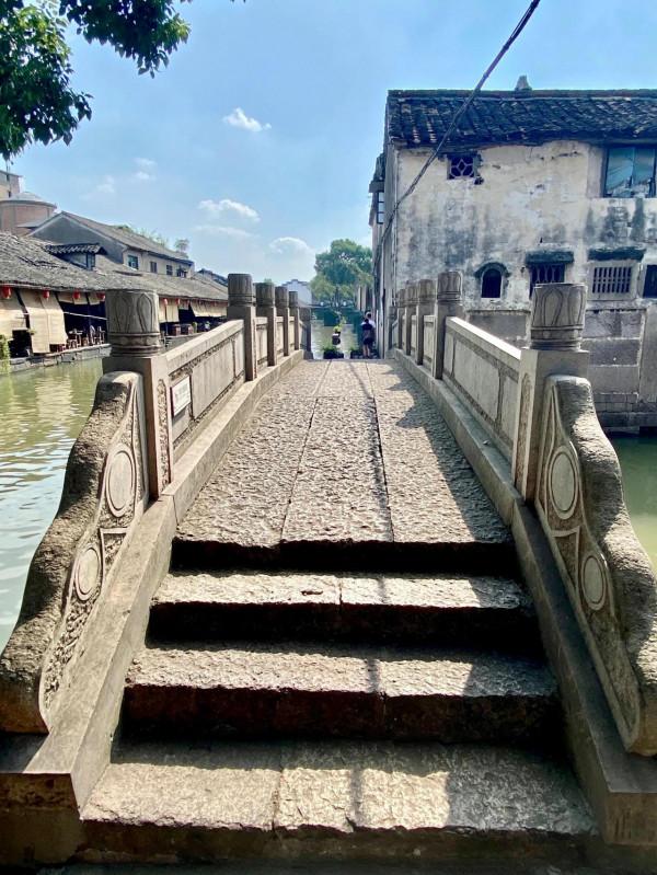 最美的江南古鎮 太美味了 最美的江南古鎮 太美味了