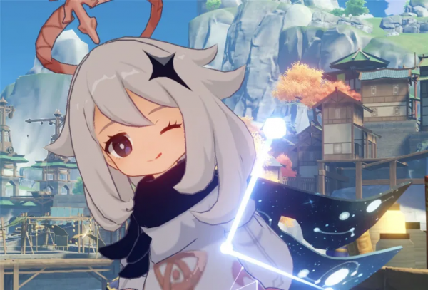 熱搜:抖音突然崩了;雙11手機銷量排行;原神收入破紀錄; 熱搜:抖音突然崩了;雙11手機銷量排行;原神收入破紀錄;