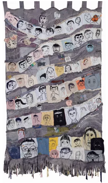 展覽線上‖浙江省第八屆青年美術作品展(優秀作品)線上欣賞 展覽線上‖浙江省第八屆青年美術作品展(優秀作品)線上欣賞