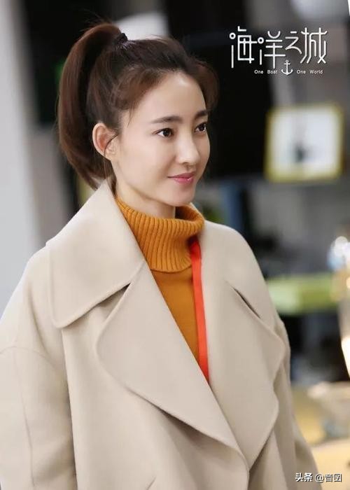 王麗坤｜壚邊人似月，皓腕凝如雪。分享五部姐姐演過的電視劇