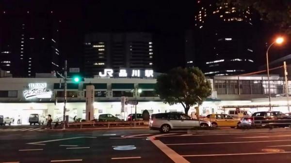 東京自由行之我見