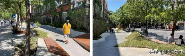 兒童友好城市建設|我身邊的兒童友好空間第 Ⅳ 彈——交通空間 兒童友好城市建設|我身邊的兒童友好空間第 Ⅳ 彈——交通空間