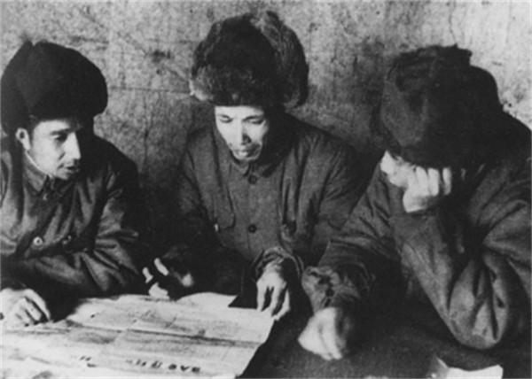 杜聿明晚年回憶：淮海戰役的失敗，蔣介石要負主要責任