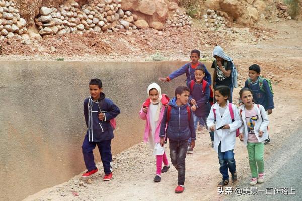 走進撒哈拉柏柏爾人的故鄉2