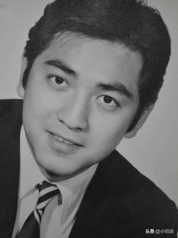 翁倩玉:“欺負”林青霞讓倪萍“憋屈”,卻成初戀秦沛孩子的乾媽 翁倩玉:“欺負”林青霞讓倪萍“憋屈”,卻成初戀秦沛孩子的乾媽