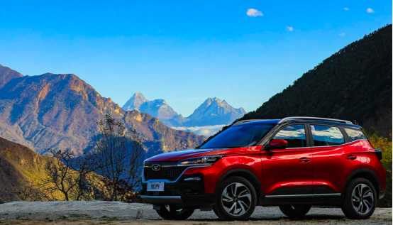 售12.98萬元，凱翼炫界新增一款配置車型