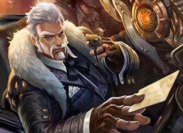 王者英雄撞臉明星？相似度最高99%，高畫質對比大盤點