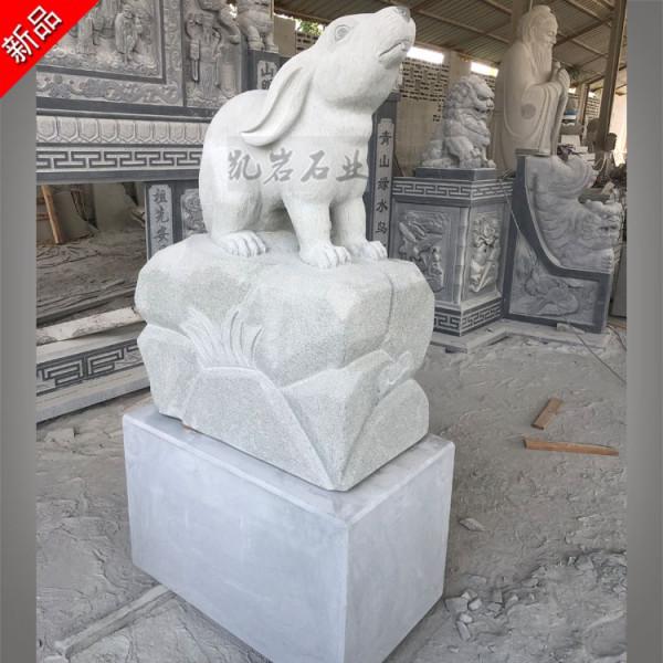 石雕十二生肖樣式大全（多圖欣賞）