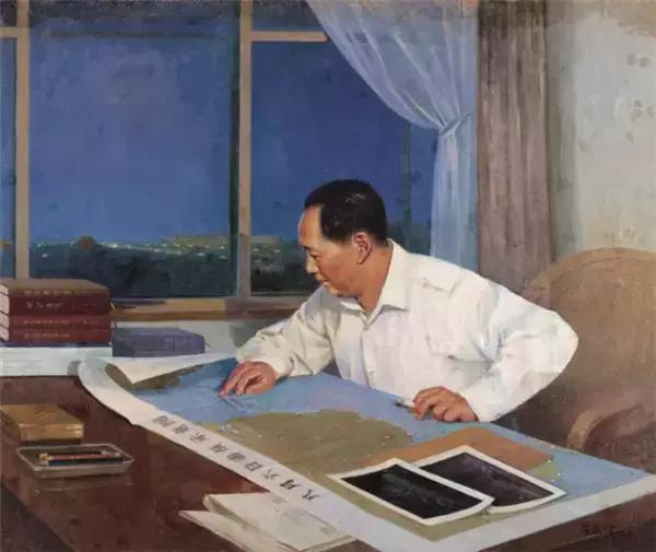 毛爺爺個人簡歷!無人能比 毛爺爺個人簡歷!無人能比