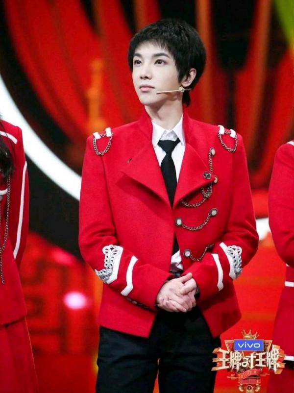 官媒表揚浙江衛視抵制流量明星,怪不得蔡徐坤缺席“跑男黃河篇” 官媒表揚浙江衛視抵制流量明星,怪不得蔡徐坤缺席“跑男黃河篇”