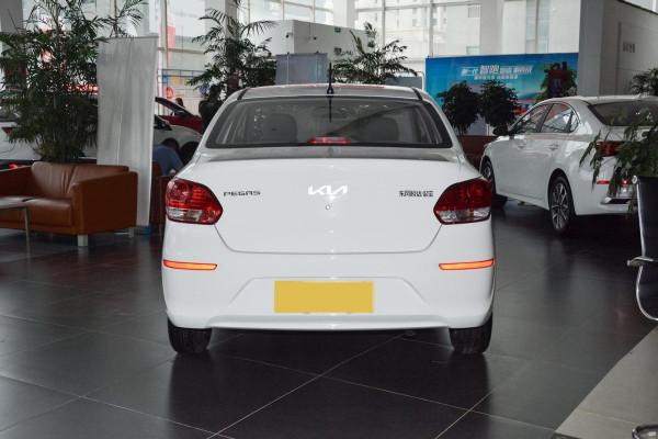 價格便宜油耗低，合資三廂自動擋，遮風擋雨又實用，實拍起亞煥馳