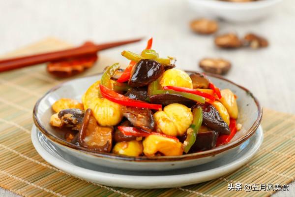 冬天的菌菇最養人!6種養身菌菇,您可別錯過了 冬天的菌菇最養人!6種養身菌菇,您可別錯過了