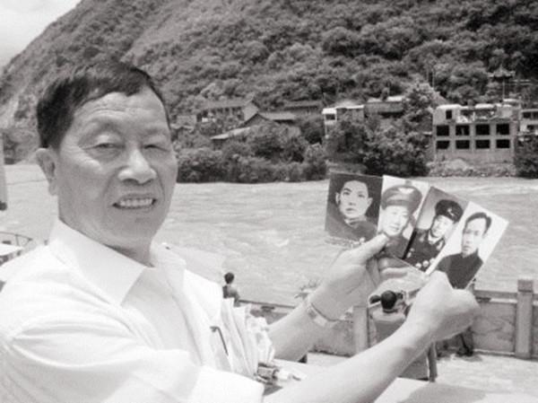 22位勇士飛奪瀘定橋，姓名未留下，調查團在河北發現線索