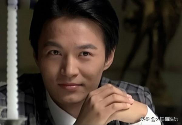 這6位男星“桃花眼”太美了!含情脈脈中透著靈動,天生自帶蘇感 這6位男星“桃花眼”太美了!含情脈脈中透著靈動,天生自帶蘇感