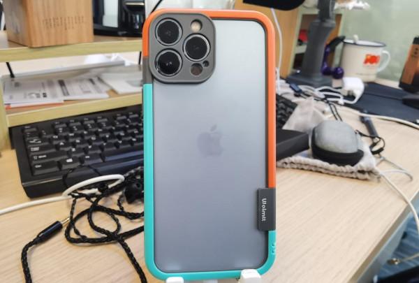 iPhone 13 pro max使用2個月感受