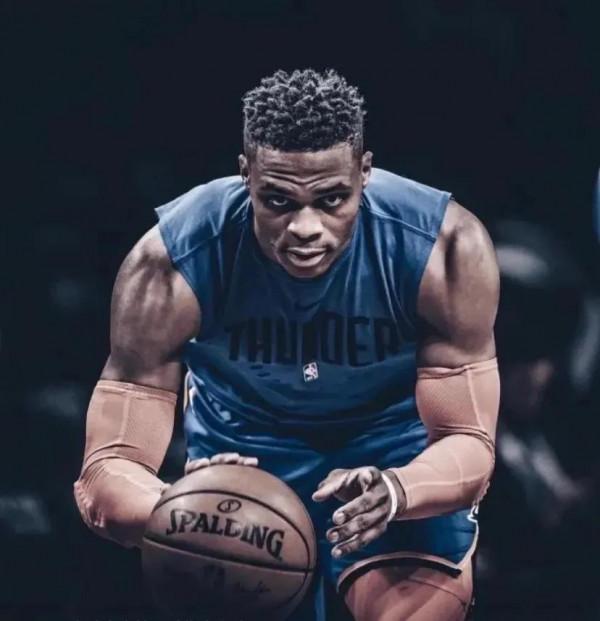 現役被&OpenCurlyDoubleQuote;投籃不準&rdquo;折磨的十大球星，威少坑隊友，西蒙斯被炮轟