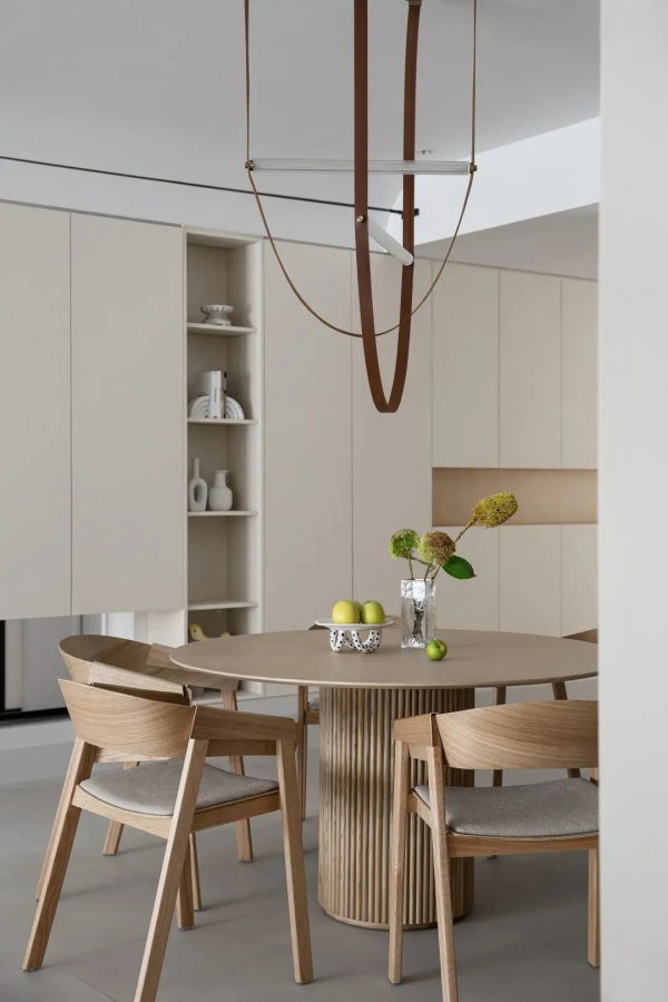 極簡大平層,重新定義家的模樣 | 山乙山合 極簡大平層,重新定義家的模樣 | 山乙山合