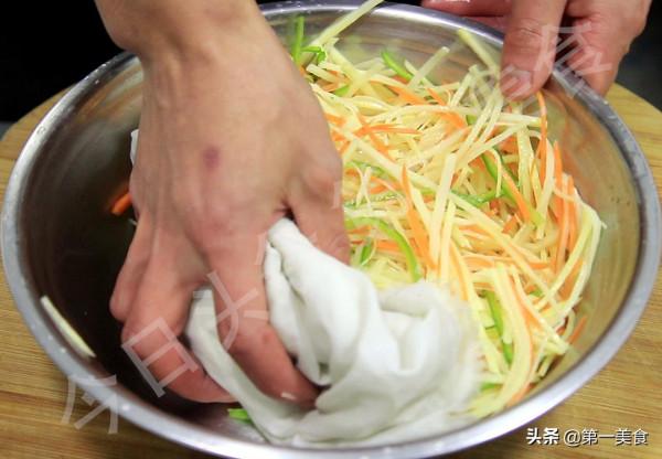 天冷別出去買早餐了，分享5款懶人早餐，10分鐘搞定，暖身還頂飽