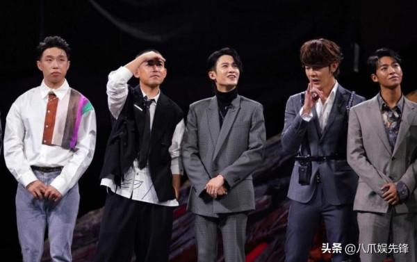 《披哥》落幕，《追哥》公開陣容火藥味足，四個方面看彼此優和劣