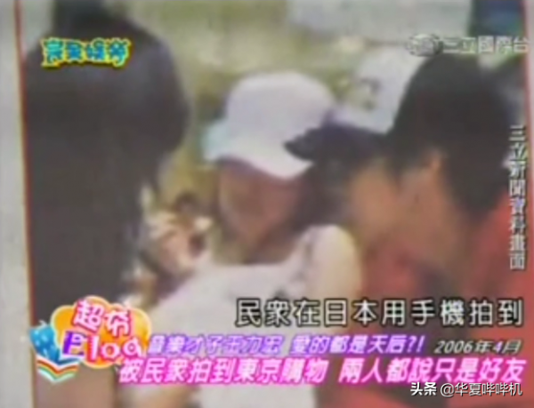 王力宏翻車是誰的錯，怪優質偶像的人設，還是自己太能作？