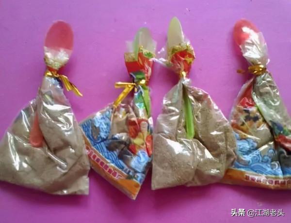 沒吃過這幾款小零食不能叫做“90後”