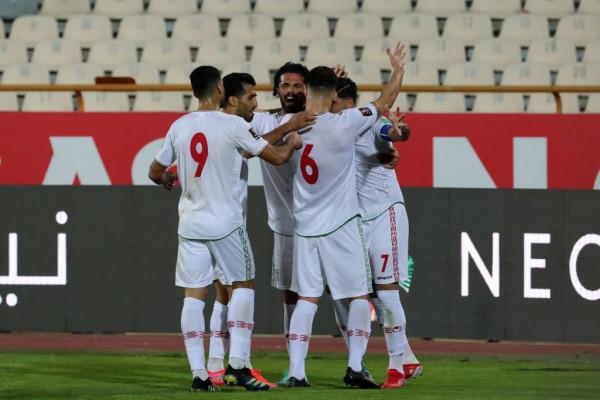 2-1到3-0!亞洲第一齣線在望,將帥不和+無後勤保障,國足汗顏 2-1到3-0!亞洲第一齣線在望,將帥不和+無後勤保障,國足汗顏