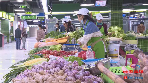 氣溫降,菜價漲 氣溫降,菜價漲