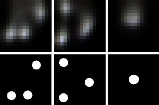 MIT開發鐳射“鎖眼成像”技術:給我一個鑰匙孔,不進門我就能“看”到房間內的一切 MIT開發鐳射“鎖眼成像”技術:給我一個鑰匙孔,不進門我就能“看”到房間內的一切