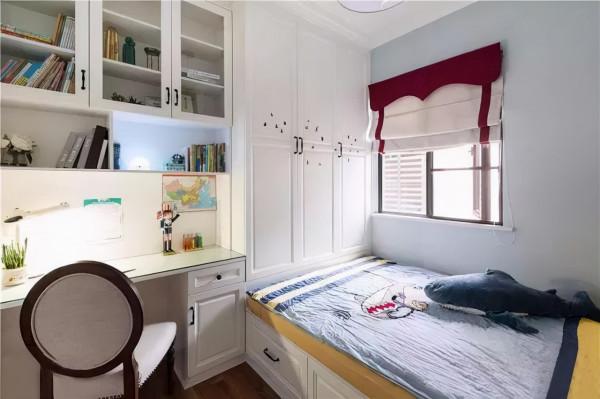 新房裝修，7個地方裝上儲物櫃，收納櫃槓的