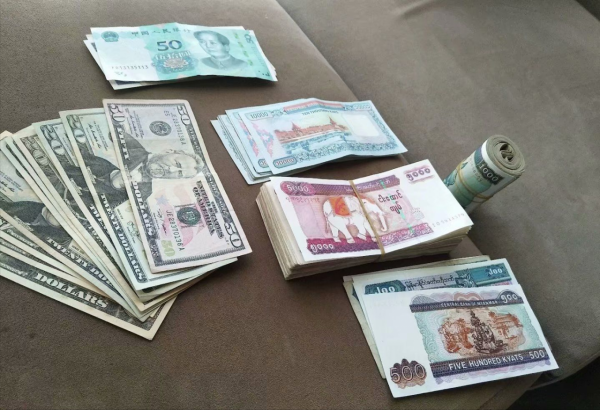 51張圖片，帶你走進緬甸人民的真實生活！（真沒你想得那麼差！）