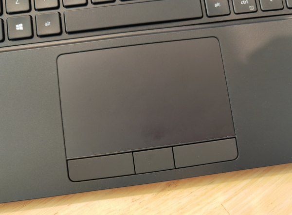 9、7、5：戴爾15英寸高階商用本三英秀