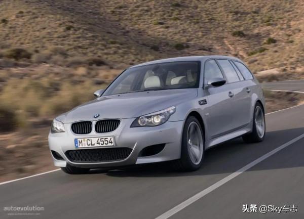 M3瓦罐明年釋出，那麼寶馬應該打造M5 Touring嗎？