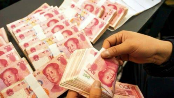 一下能拿出100萬的人，在國內有多少？央行資料揭曉答案