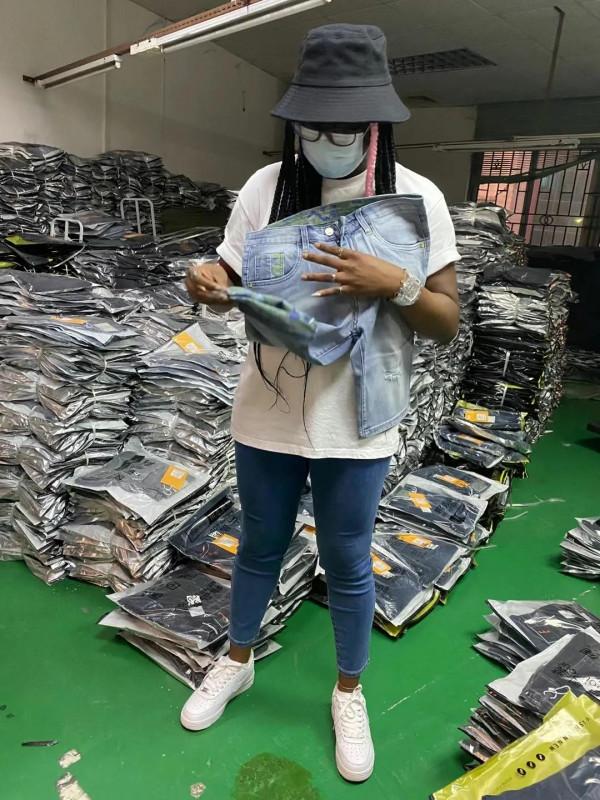 本人有一個外貿生意尋找投資