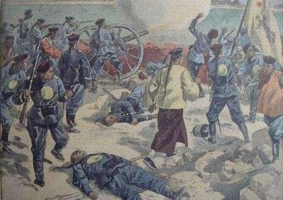 2004年，流落韓國381年的家族到中國認祖歸宗：我們的根在廣平府