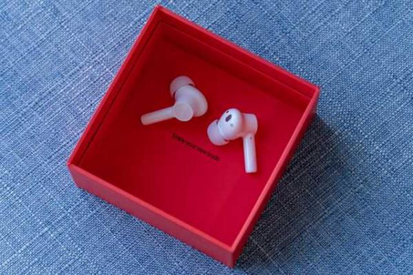 499元檔位實力多面手！一加 Buds Z2體驗評測