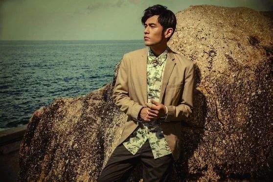 迪麗熱巴、李一彤、鹿晗和周杰倫的小癖好