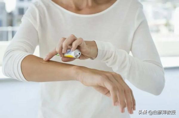 面板病越治還越嚴重？小心“踩到”面板病治療的“陷阱”