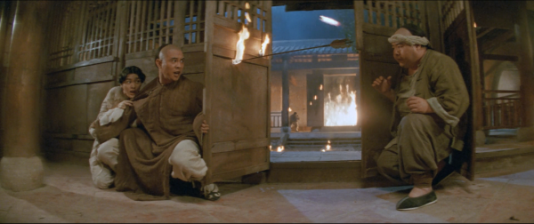 把中國翻拍最多的3位大俠，與歷史原型放在一起看，差別就出來了