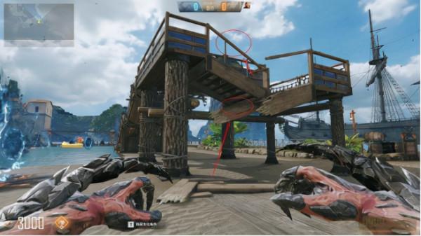 CFHD生化酒店點位全方位解析