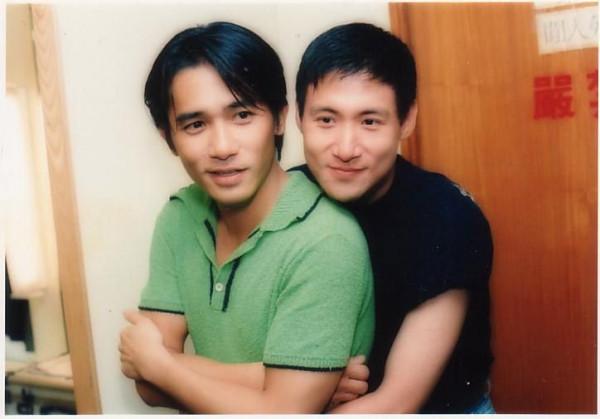 有錢也沒用！這7位明星的病個個都是疑難雜症，謝霆鋒怕遺傳孩子