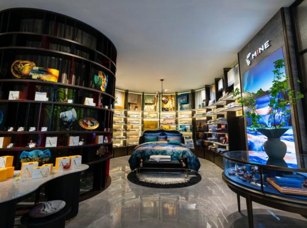 夢潔21家合計18000平高階旗艦店要來了！最全逛店攻略拿去不謝……