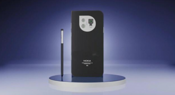 諾基亞7610將被重製,4K屏+2億主攝,諾基亞將要崛起? 諾基亞7610將被重製,4K屏+2億主攝,諾基亞將要崛起?