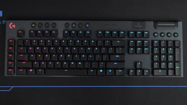 自用經驗淺談:臨近雙十一這些機械鍵盤值得推薦 自用經驗淺談:臨近雙十一這些機械鍵盤值得推薦