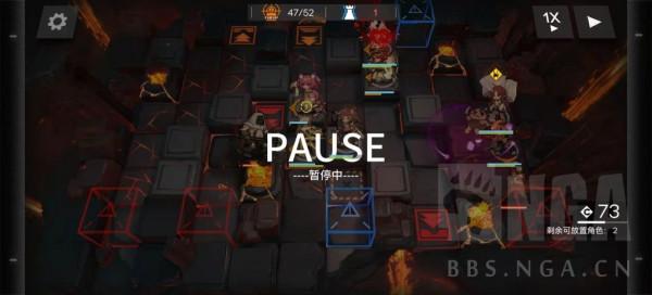 明日方舟:日替溶洞12+tag任務 什麼叫輕甲死神啊 明日方舟:日替溶洞12+tag任務 什麼叫輕甲死神啊