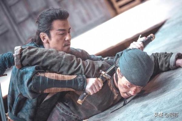 《人世間》中光字片六君子看著眼熟，扮演者除了雷佳音，還有誰？