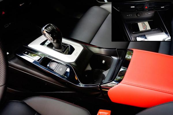 外型都喜歡 駕控也帶感 名爵5 1.5T試駕測評 外型都喜歡 駕控也帶感 名爵5 1.5T試駕測評