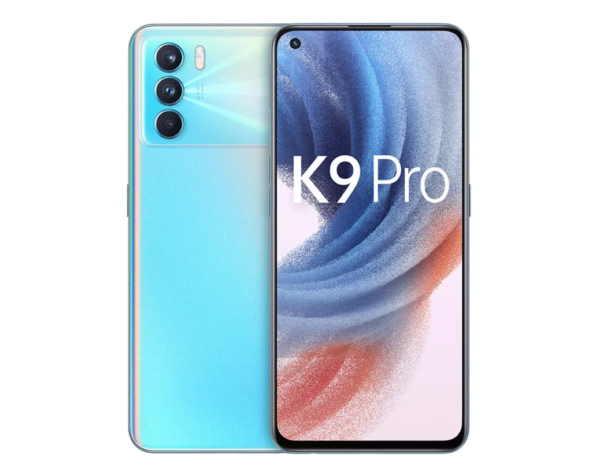 OPPO K9 Pro和vivo T1有什麼區別？如何選擇更好？