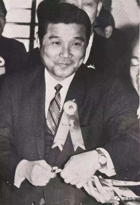 比電影角色狠百倍的五大黑幫原型，陳浩南未進前三