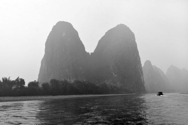 桂林山水,天下一絕 桂林山水,天下一絕